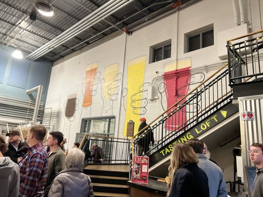 Tröegs Independent Brewing by null