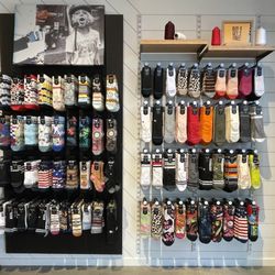 Stance - Socks