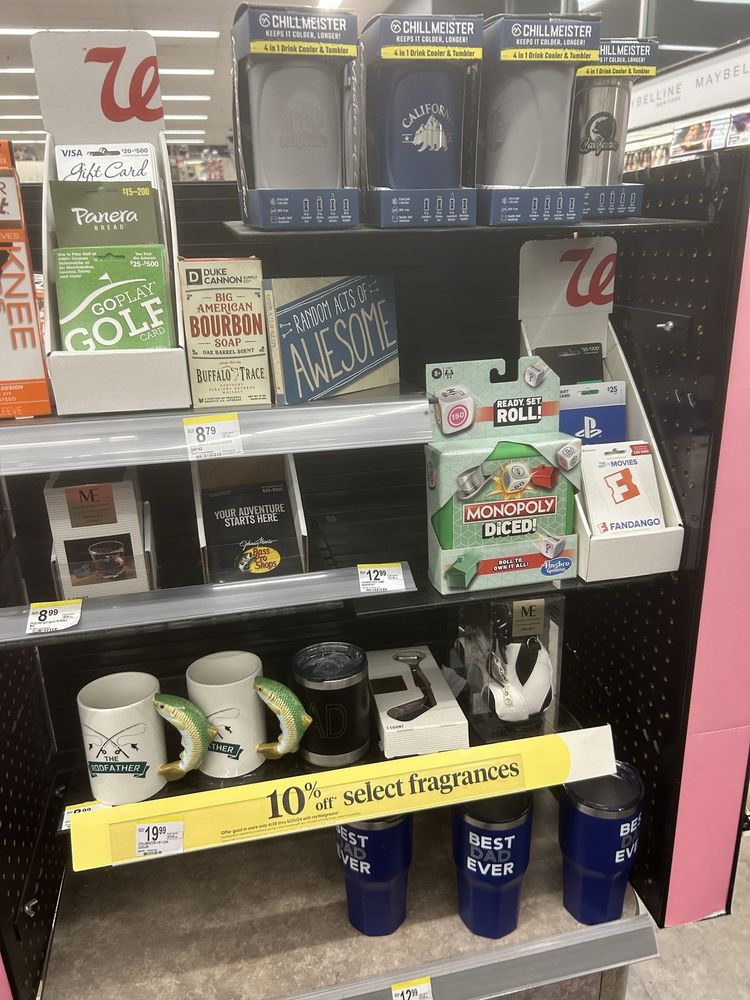 WALGREENS Updated October 2024 15 Photos & 35 Reviews 111 W