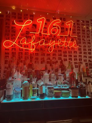 161 Lafayette by null