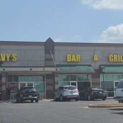 Heavy's Sports Cafe