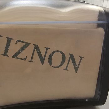 Miznon - Mediterranean Near Me - Las Vegas, Nevada