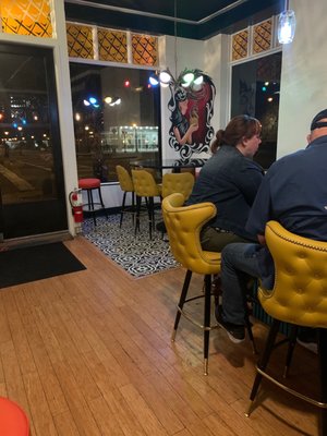 Pineapple Ink Tavern by null