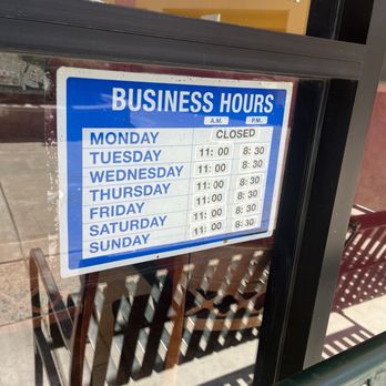 China Wok Express - Chinese Near Me - Lathrop, California