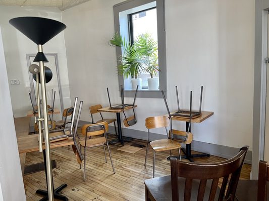 Catalpa Coffee by null