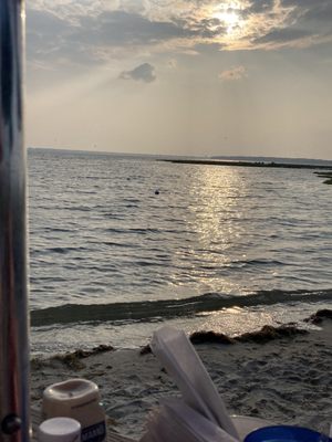 Macky's Bayside Bar & Grill by null