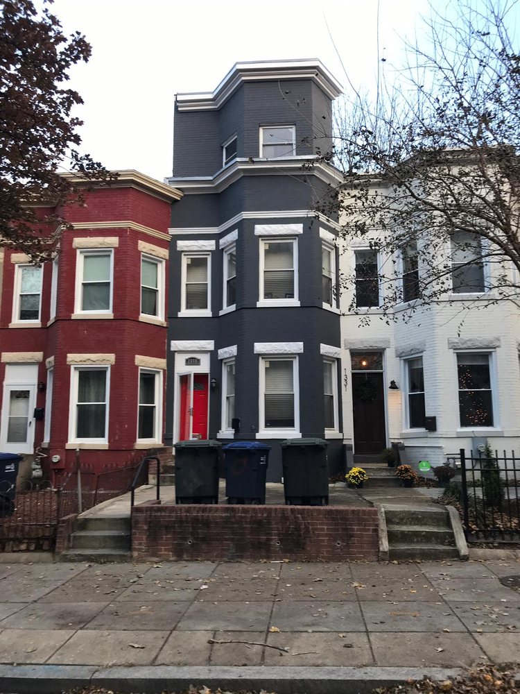 Slide of Salvador's Painting