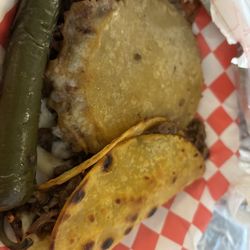 Tacos El Sonora