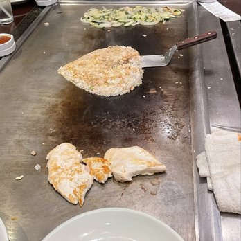 Benihana - HIBACHI CHICKEN - Sushi Bars Near Me - New York, New York Benihana - HIBACHI CHICKEN - Sushi Bars Near Me - New York, New York