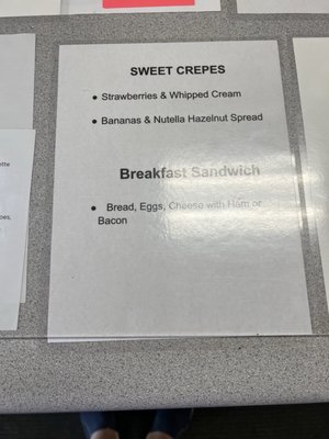 Menu photo 3 Rim's Deli Fair Oaks, CA Menu photo 3 Rim's Deli Fair Oaks, CA