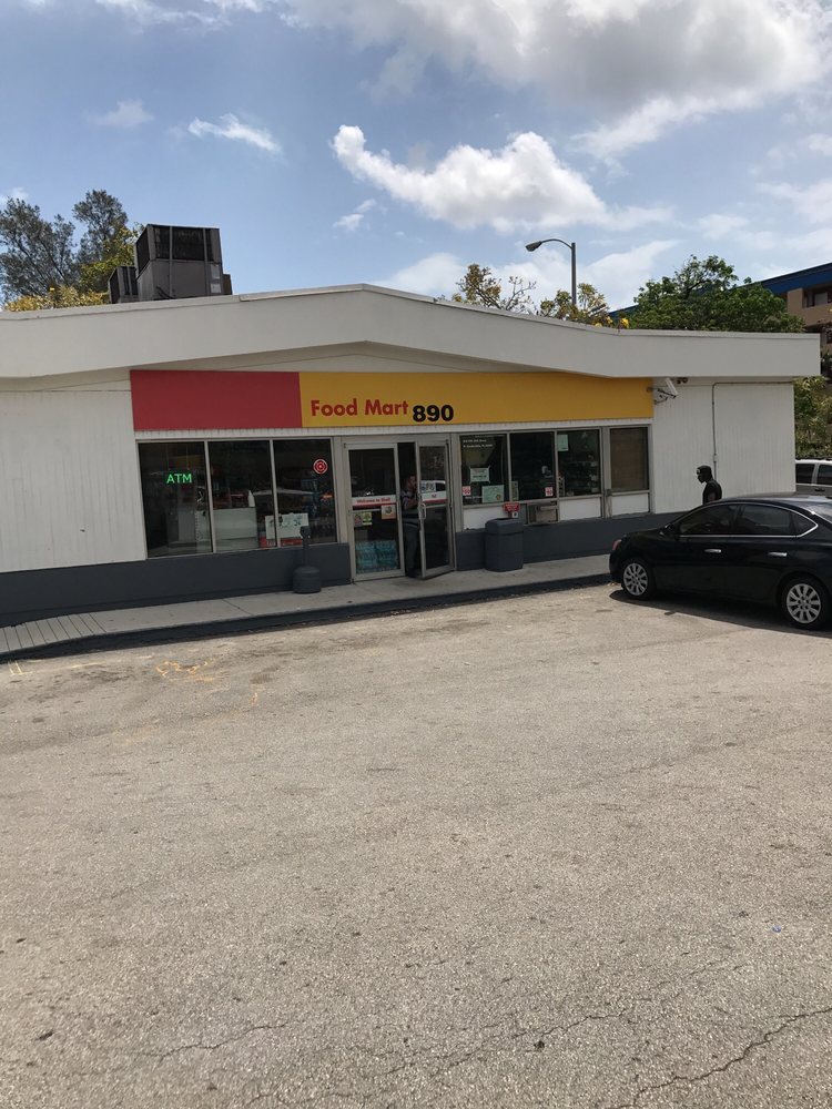 SHELL 890 W Commercial Blvd, Oakland Park, FL Yelp