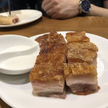 MingHin Cuisine - Pork Belly Macau Style - Dim Sum Near Me - Chicago, Illinois MingHin Cuisine - Pork Belly Macau Style - Dim Sum Near Me - Chicago, Illinois