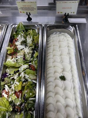 Ali Baba Mediterranean by null