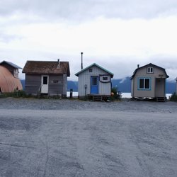 Miller's Landing - Cabins through the years