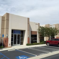 Carpenter, Petersen & Associates, CPA's - Reserved parking spaces are available for exclusive use by clients of Carpenter, Petersen & Associates