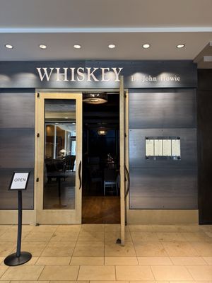 Whiskey by John Howie by null