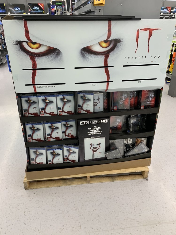 WALMART SUPERCENTER 27 Photos & 78 Reviews 28804 Gratiot Ave