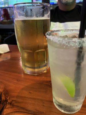 Chronic Tacos Sports Bar & Mexican Grill by null