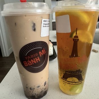 Paris Banh Mi - Sandwiches Near Me - Aurora, Colorado