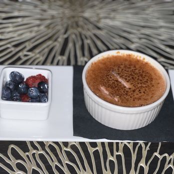 Sage - Crème brûlée - New American Near Me - Sarasota, Florida Sage - Crème brûlée - New American Near Me - Sarasota, Florida