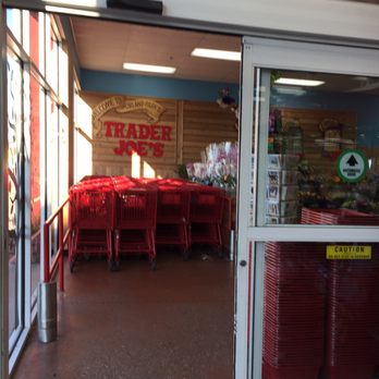 Trader Joe's - Grocery Near Me - Orland Park, Illinois