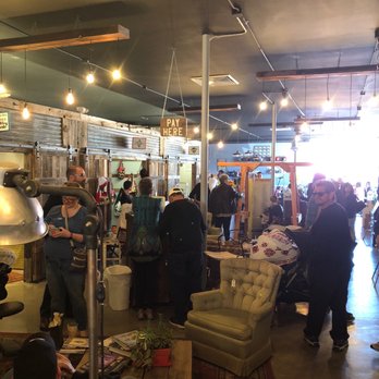 The ABQ Collective - Hair Salons Near Me - Albuquerque, New Mexico