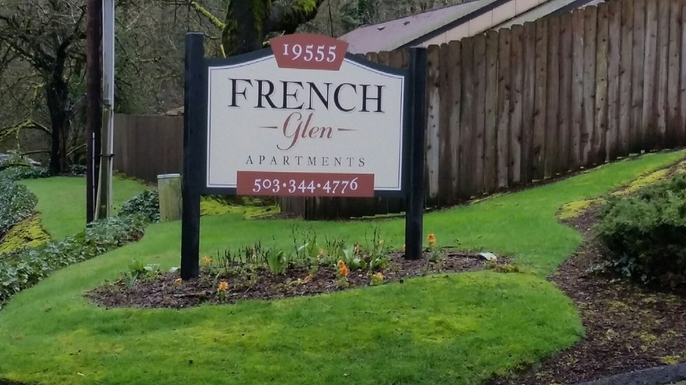 FRENCH GLEN APARTMENTS Updated May 2024 19555 Willamette Dr, West