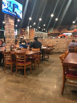 Floyds Seafood - Sugar Land by null