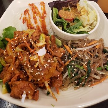 Bibim - Korean Near Me - Portland, Oregon Bibim - Korean Near Me - Portland, Oregon