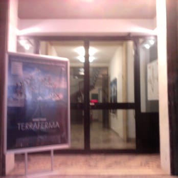 Cinema Spazio Uno - Cinema Near Me - Florence, FI