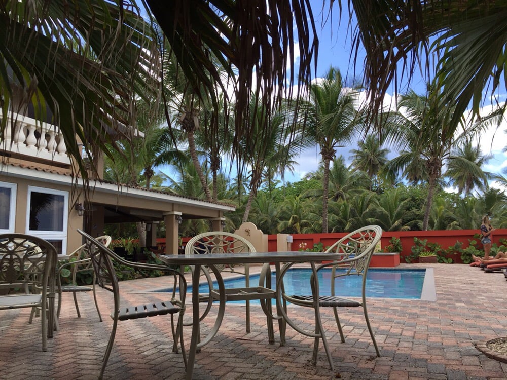 Island House Image