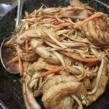 Jaya Asian Grill - Combination Lo Mein - Asian Fusion Near Me - Denver, Colorado Jaya Asian Grill - Combination Lo Mein - Asian Fusion Near Me - Denver, Colorado
