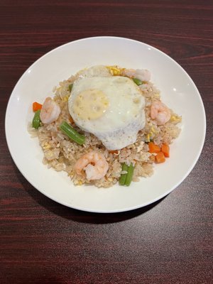 Kimchi House @ Koreana by null