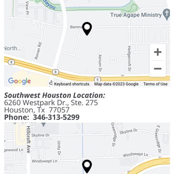 DOT / CDL Physical Doctor - 2 Locations in Houston - Medical Centers Near Me - Houston, Texas DOT / CDL Physical Doctor - 2 Locations in Houston - Medical Centers Near Me - Houston, Texas