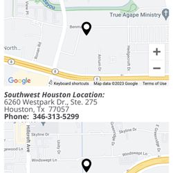 DOT / CDL Physical Doctor - 2 Locations in Houston