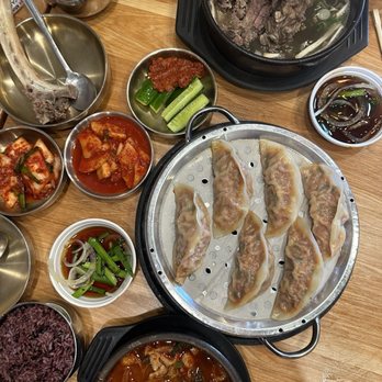LEE GA - Korean Near Me - Los Angeles, California LEE GA - Korean Near Me - Los Angeles, California