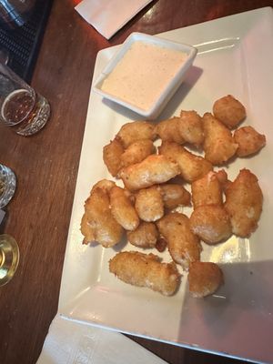 Town Hall Tap by null