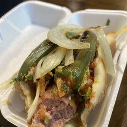 Big Joe’s Tacos