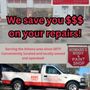 Photo of Howard's Body & Paint Shop