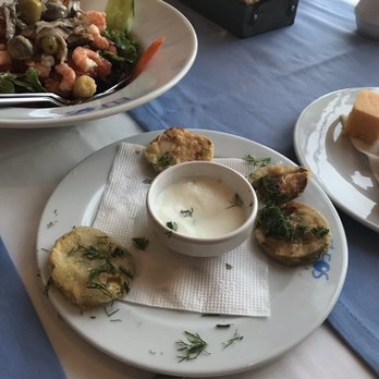 Eleos Restaurant - Seafood Near Me - Istanbul, 34