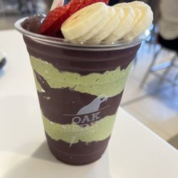 Oakberry