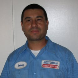 Johnny Carrillo Plumbing