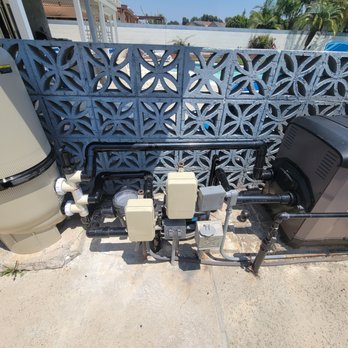 Orange County Pool and Spa - Pool & Hot Tub Service Near Me