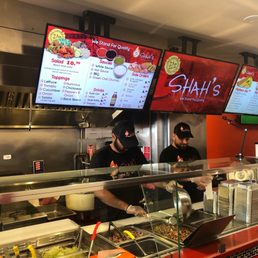 Menu Menu