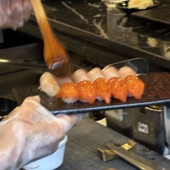 Sendo - IG: @nom.noms.only | vibes - Sushi Bars Near Me - New York, New York Sendo - IG: @nom.noms.only | vibes - Sushi Bars Near Me - New York, New York
