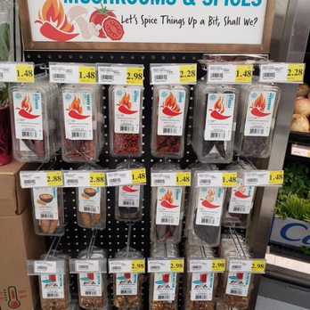 WinCo Foods - Grocery Near Me - Folsom, California