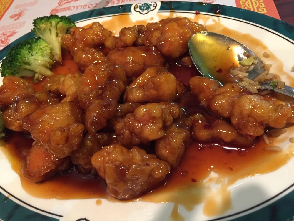 PANDA RESTAURANT 15 Reviews 70 Sq, Berkeley Springs, West