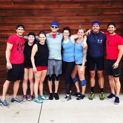 CrossFit Matters