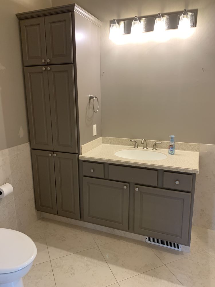 Slide of Donchess Painting