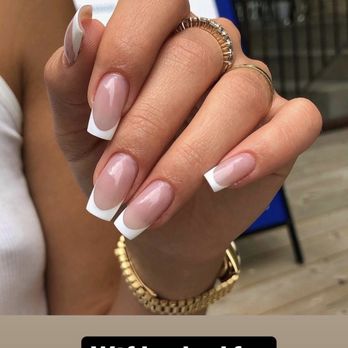 Bellagio Nails Bar - Nails I asked for - Nail Salons Near Me - Plano, Texas